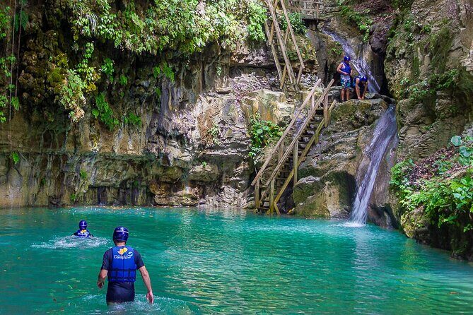 Amber Cove and Taino bay Cruise Ship Waterfalls of Damajagua - Final Thoughts: Who Will Love This Tour?
