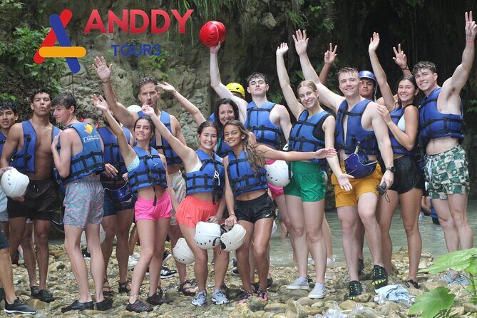 Amber Cove and Taino bay Cruise Ship Waterfalls of Damajagua - FAQ: Common Questions