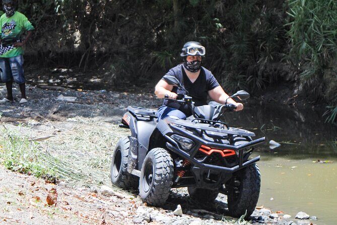 Amber Cove and Taino Bay with Buggies Adventure - FAQ