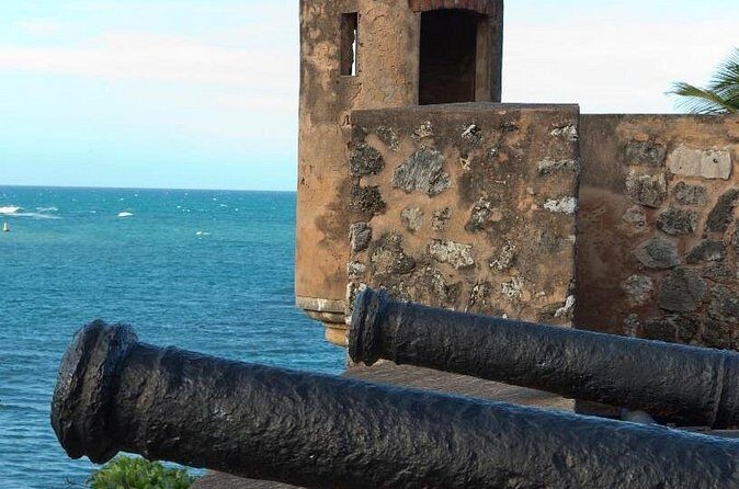 Amber cove Shore Excursion Puerto Plata - Final Thoughts