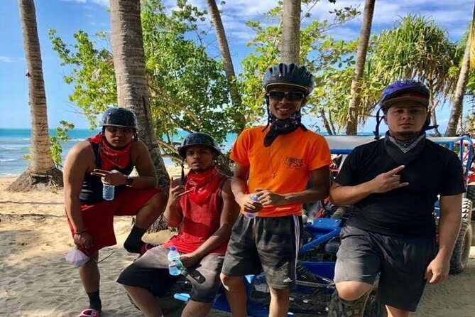 Amber Cove Super Buggys - A Closer Look at the Amber Cove Super Buggys Tour