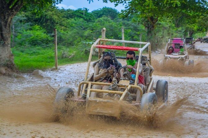 Amber Cove Super Buggys - Authenticity & Feedback from Participants