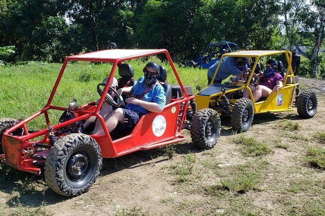 Amber Cove Super Buggys - The Sum Up: Who Will Love This Tour?