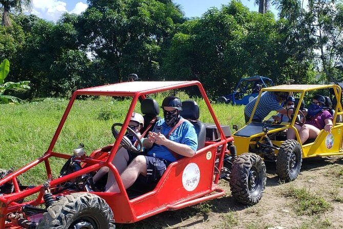 Amber Cove Super Buggys - FAQs