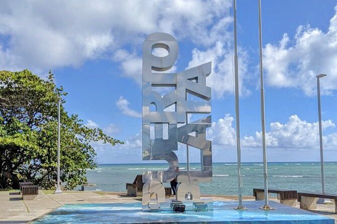 AMBER COVE-TAINO BAY Horses Beach Ride & City Sightseeing - Itinerary Highlights