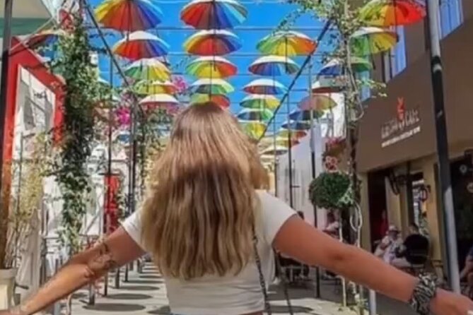 AMBER COVE-TAINO BAY Horses Beach Ride & City Sightseeing - Accessibility and Requirements