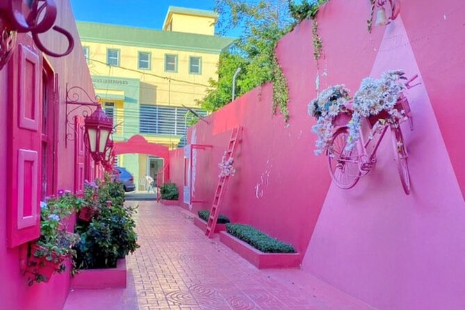 AMBER COVE-TAINO BAY Horses Beach Ride & City Sightseeing - Booking Information and Cancellation Policy