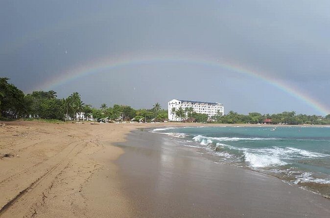 Amber Cove ,Taino bay (playa Dorada ) Beach Day puerto plata - Frequently Asked Questions