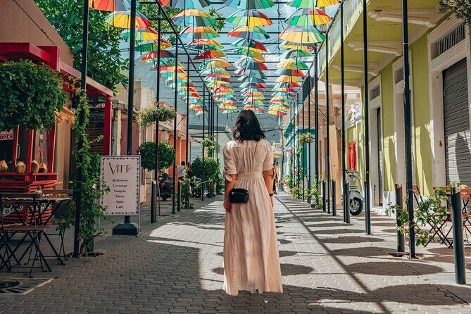 Amber cove & Taino bay - Puerto plata city tour - shore Excursion - Key Points