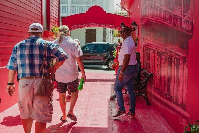 Amber cove & Taino bay - Puerto plata city tour - shore Excursion - The Sum Up: Is It Worth It?