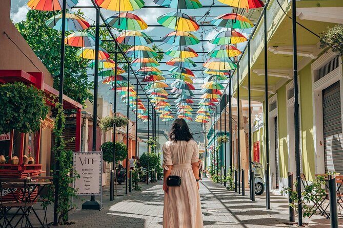 Amber Cove & Taino bay Shore Excursion - Puerto Plata City Tour - Key Points