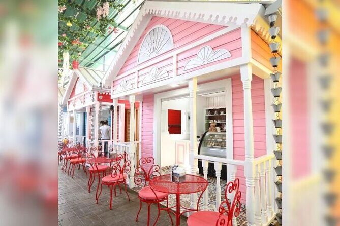 Amber Cove & Taino bay Shore Excursion - Puerto Plata City Tour - FAQ