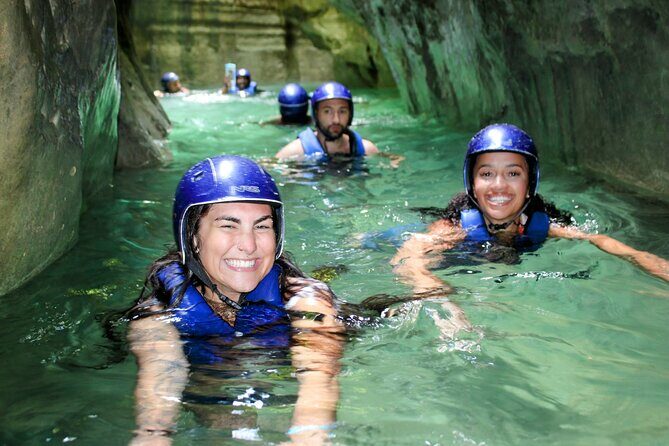 Amber Cove, Taino Bay Waterfalls and Buggy with Local Food Tour - What Makes This Tour Stand Out?