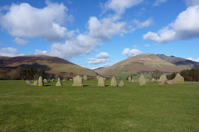 Ambleside, Keswick and Ullswater: A Lake District Self-Guided Driving Tour - What Travelers Say