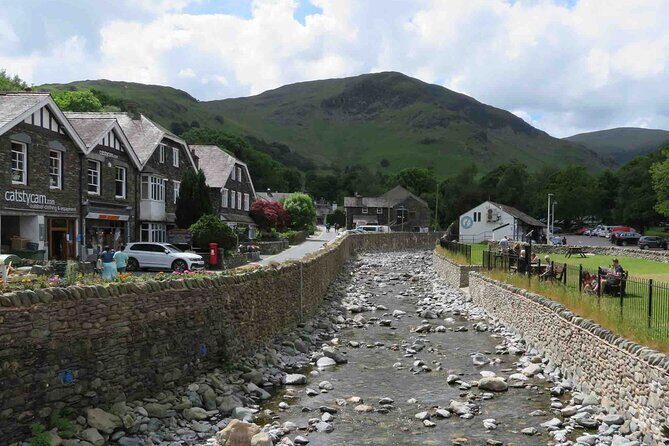 Ambleside, Keswick and Ullswater: A Lake District Self-Guided Driving Tour - Who Will Appreciate This Tour?