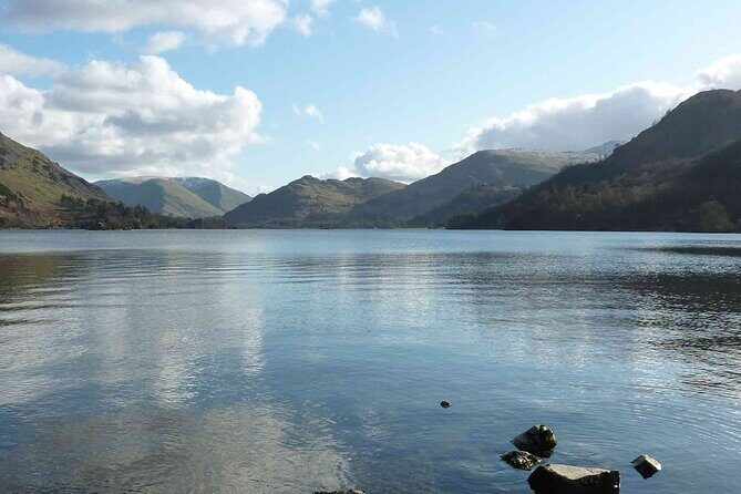 Ambleside, Keswick and Ullswater: A Lake District Self-Guided Driving Tour - The Sum Up