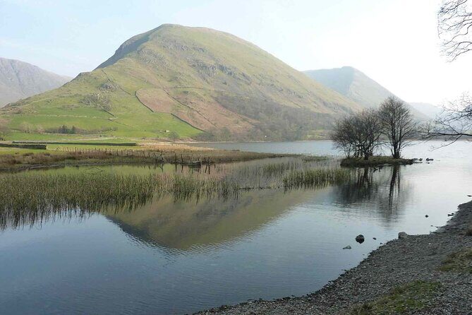 Ambleside, Keswick and Ullswater: A Lake District Self-Guided Driving Tour - FAQs