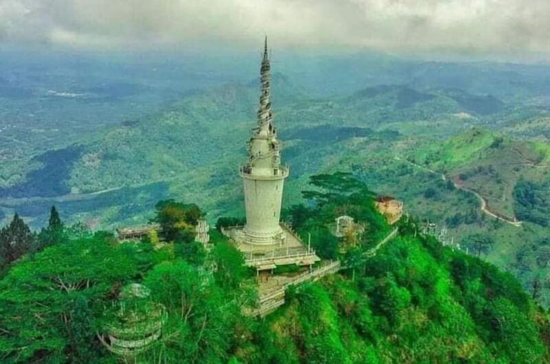 Ambuluwawa Tower & Pinnawala & Kandy Day Tour From Colombo - Good To Know