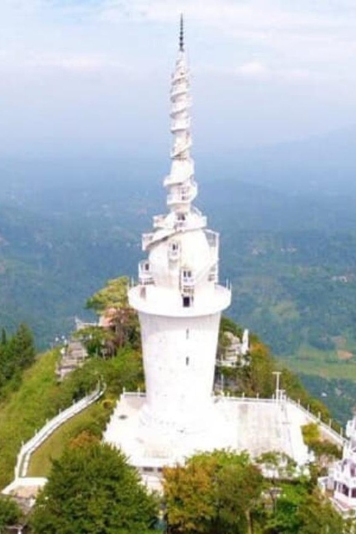 Ambuluwawa Tower & Pinnawala & Kandy Day Tour From Colombo - Pricing and Discounts