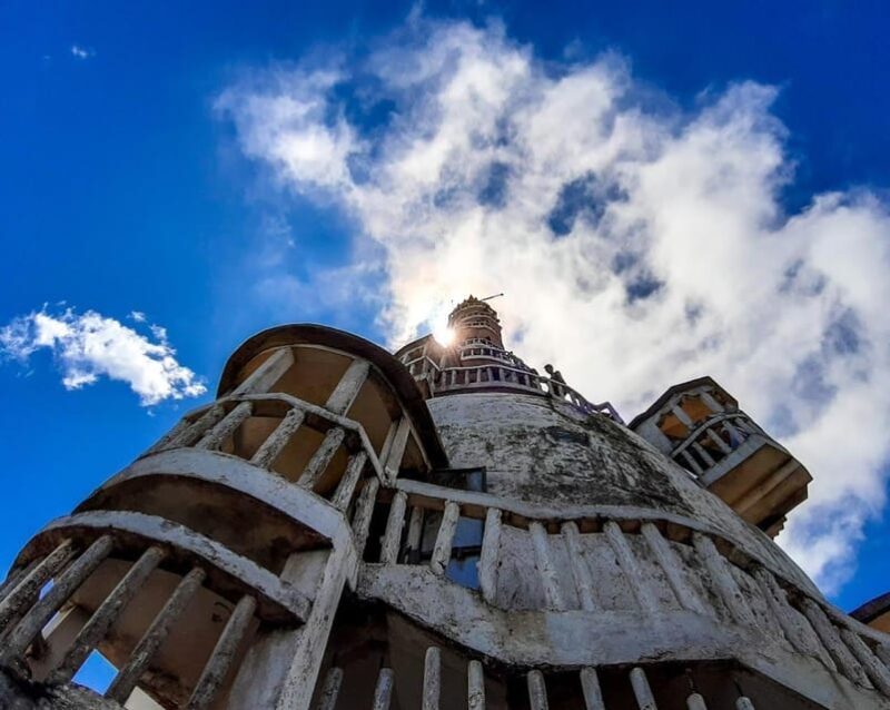 Ambuluwawa Tower & Pinnawala & Kandy Day Tour From Colombo - Inclusions and Amenities