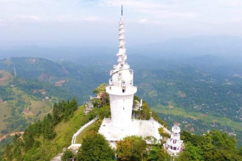 Ambuluwawa Tower & Pinnawala & Kandy Day Tour From Negombo - Important Travel Information