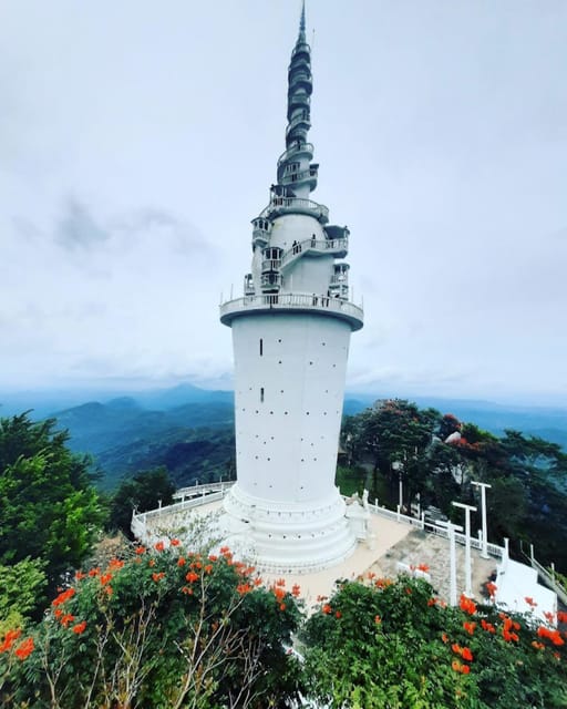 Ambuluwawa Tower & Pinnawala & Kandy Day Tour From Negombo - The Sum Up