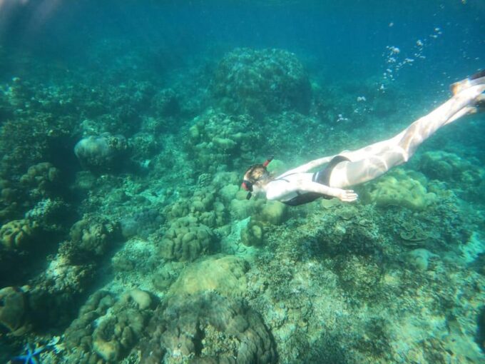 Amed Bali : Senorkling Tour Underwater Temple - Frequently Asked Questions