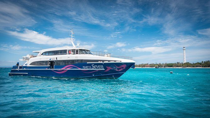 Amedee Lighthouse - Additional Activities and Considerations