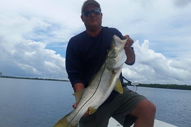 Amelia Island Inshore Fishing Charter - Frequently Asked Questions