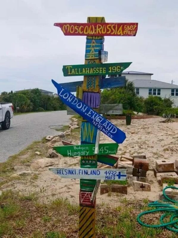 Amelia Island: Island-Wide Heritage Tour - A Closer Look at the Tour Experience