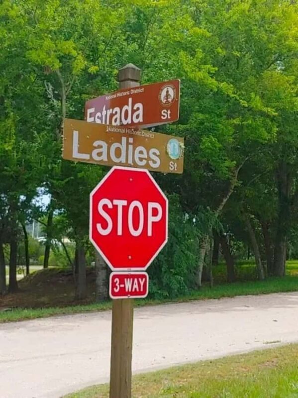 Amelia Island: Island-Wide Heritage Tour - The Sum Up