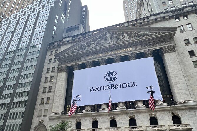 America 250 Walking Tour of New York City - Meeting Point and Practical Details