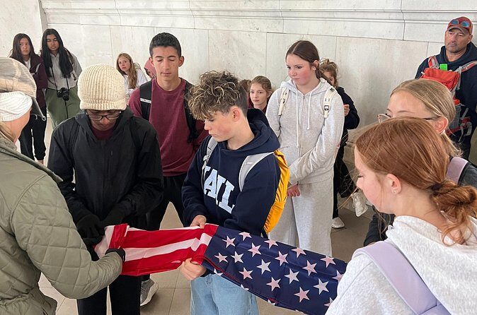 America 250 Walking Tour of New York City - Final Thoughts: Is This Tour Right for You?