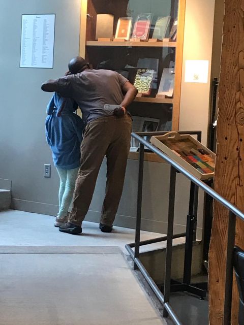 American Bookbinders Museum: The Story of the Book - Exhibits and Activities