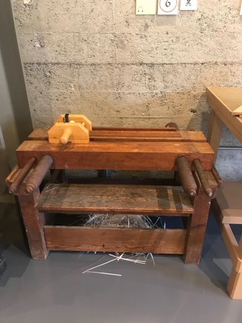 American Bookbinders Museum: The Story of the Book - Museum Shop