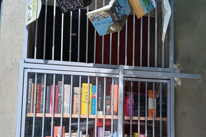 American Bookbinders Museum Ticket - American Bookbinders Museum Ticket Review