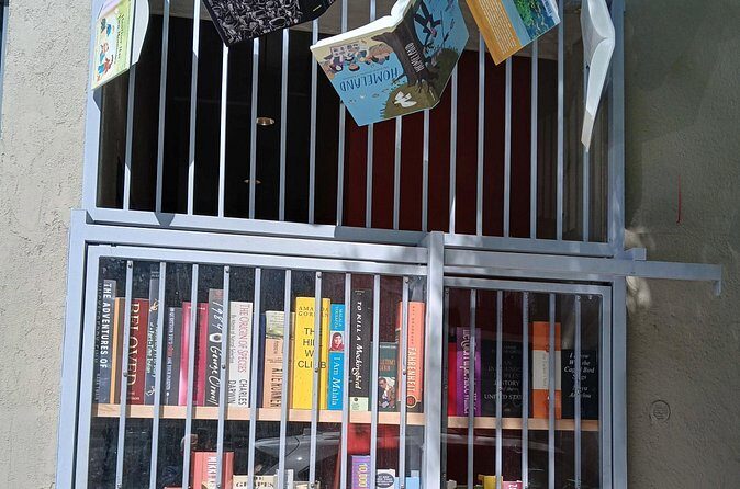 American Bookbinders Museum Ticket - The Practicalities: Pricing, Booking, and More