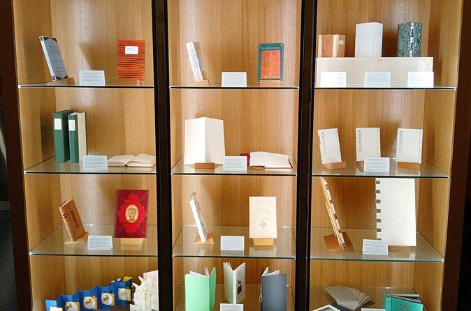 American Bookbinders Museum Ticket - Who Will Love This Tour?