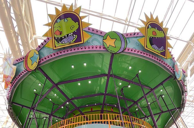 American Dream Full-Day Tour from NYC | Kids 50% Off - Practical Aspects and Considerations