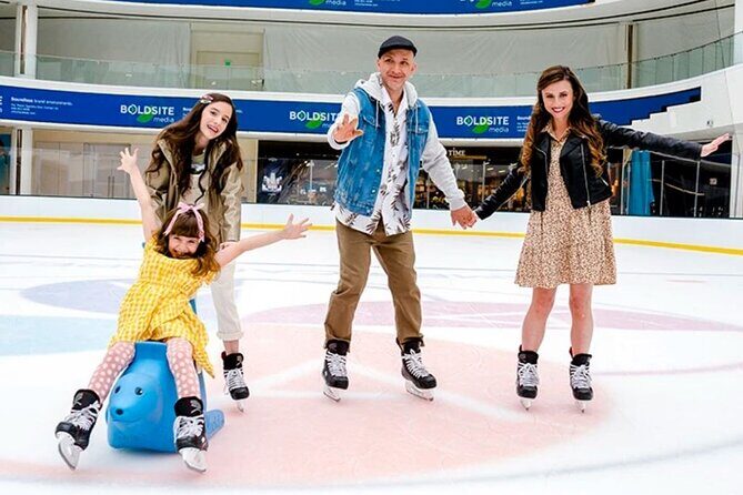 American Dream Indoor Ice Skating Rink Ticket - Final Thoughts: Is It Worth It?