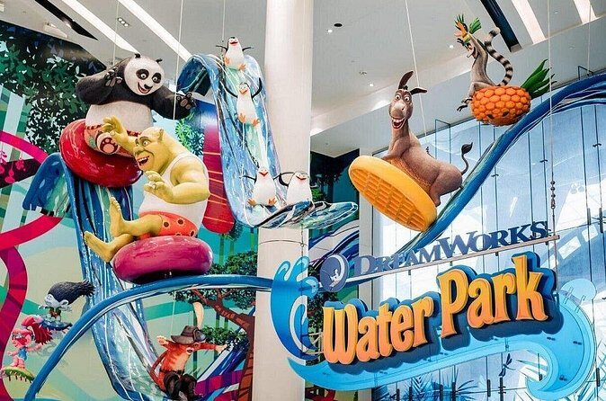 American Dream Mall Private Roundtrip Transfer from Manhattan - Frequently Asked Questions (FAQs)