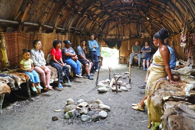 America's Home Town Plymouth Private Tour - Comparing a Window into Plymouth’s Past: Americas Home Town Plymouth Private Tour