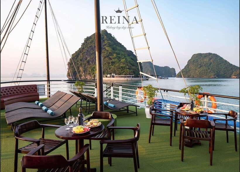 Amethyst Day Cruise-7,5 Hours to Explore Ha Long Bay - Overview and Pricing