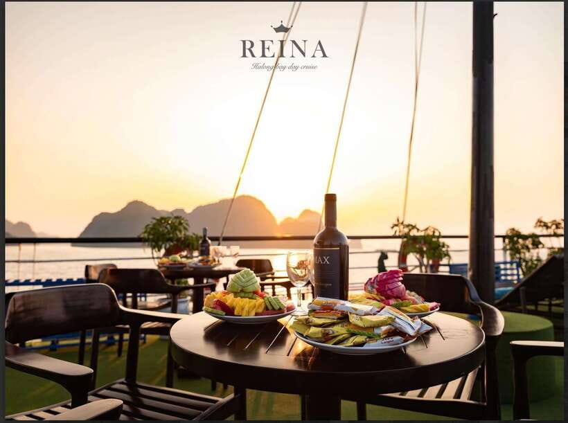 Amethyst Day Cruise-7,5 Hours to Explore Ha Long Bay - Important Information