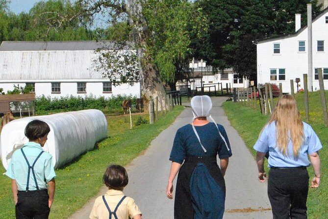 Amish Experience Visit-In-Person Tour - A Detailed Look at What to Expect