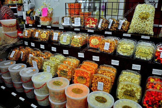 Amish Farm and House 1-Day Small Group with Max 12 Tour from D.C - Final Thoughts