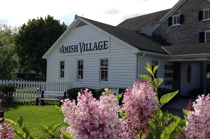 Amish Farm and House Day Tour from Washington D.C. - Returning to Washington D.C.