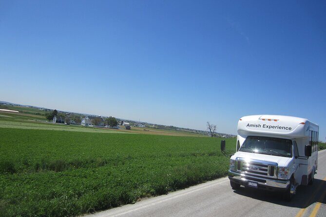 Amish Farmlands Tour - Who Is This Tour Best For?