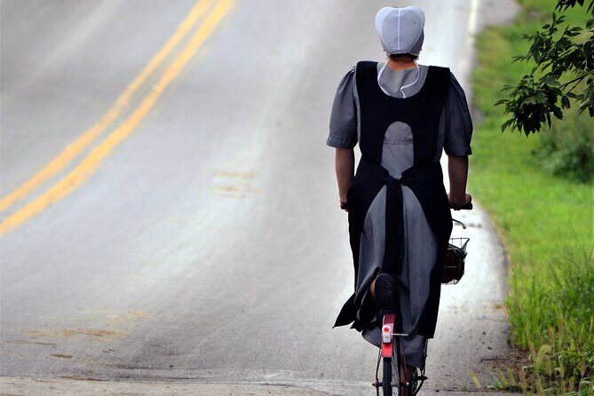 Amish Farmlands Tour - The Sum Up: Is It Worth It?