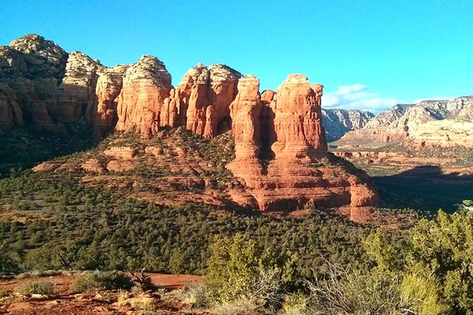 Amitabha Stupa and Peace Park Sedona, Arizona Experience - Frequently Asked Questions